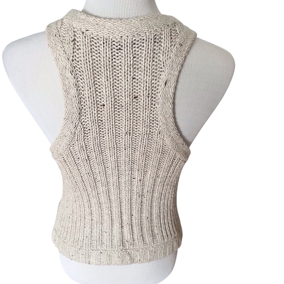 Gap sweater vest - Picture 2 of 4
